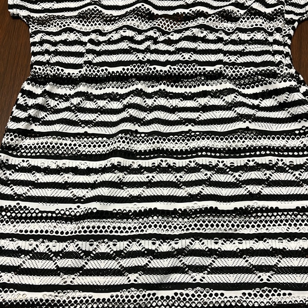 Spiaggia Dolce coverup, size‎ small - Picture 9 of 12